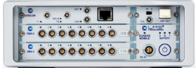 SCM2E02 主机箱