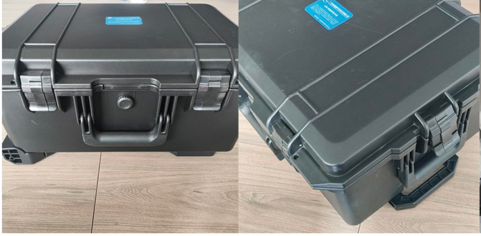 LMS 采集系统仪器收纳箱