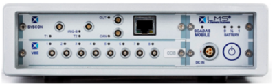 SCM2E01 主机箱
